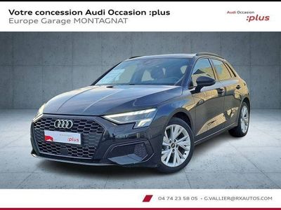 occasion Audi A3 Sportback A3 - VIVA150773697