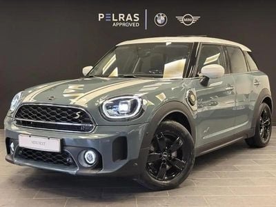 Occasion Mini Cooper Countryman Premium Plus 126 ch (92 kW) 2022 Vert SUV