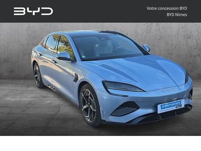 Occasion 2023 BYD Seal | 39 990 €