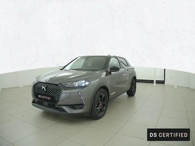 DS Automobiles DS3 Crossback