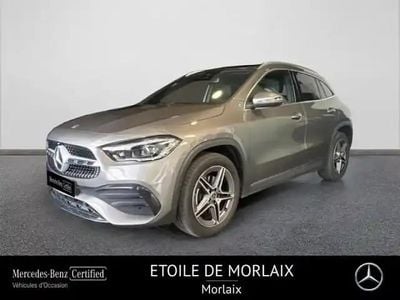 Mercedes GLA250
