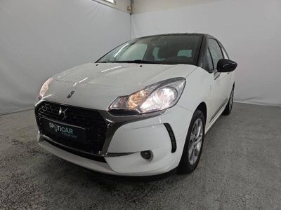 DS Automobiles DS3