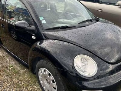 Occasion 2002 VW Beetle Coupé | 6 500 €