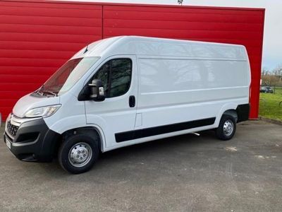 occasion Citroën Jumper L3H2 3.5 140ch BlueHDi S&S Pack Driver Connect - VIVA3681370