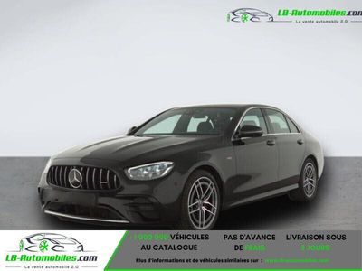 occasion Mercedes E53 AMG ClasseAMG BVA 4-Matic+