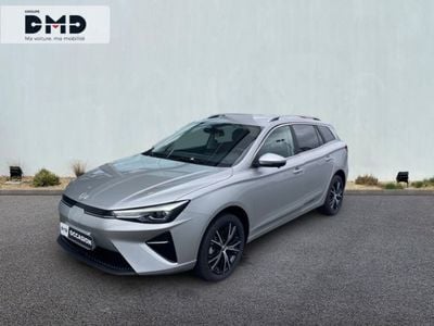 MG MG5 EV