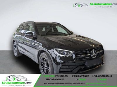 Mercedes GLC300