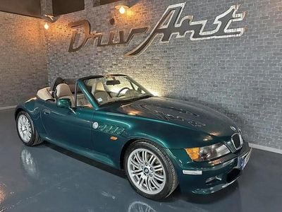 Occasion 1997 BMW Z3 Sport Line Cabriolet | 17 990 €