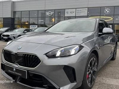 Occasion 2025 BMW 123 M Sport Citadine | 50 900 €