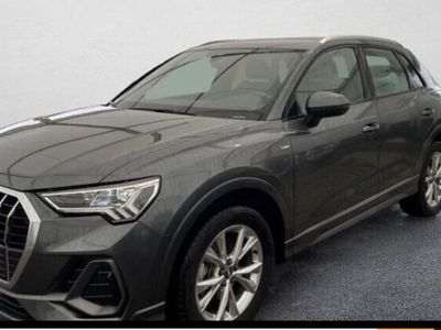 occasion Audi Q3 35 Tfsi 150 Ch S Line