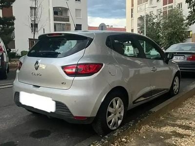 Renault Clio IV