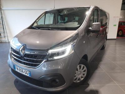 occasion Renault Trafic TRAFIC COMBICombi L2 dCi 145 Energy S&S Intens 2