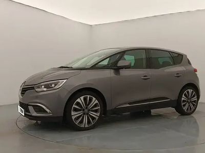 Renault Scénic IV