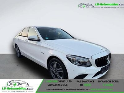 Occasion 2020 Mercedes C300e Berline | 30 200 € (Prix juste)
