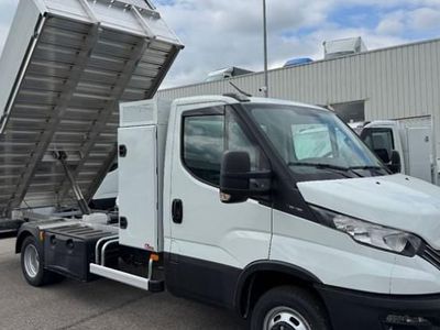 Nouvelle 2025 Iveco Daily | 60 000 € (Prix assez cher)