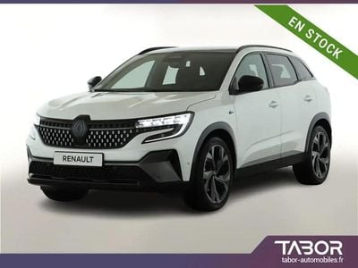 Blanc Occasion 2025 Renault Austral Techno Esprit Alpine SUV | 32 888 € (Bon prix)