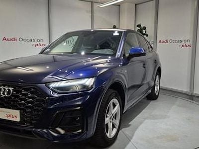 Audi Q5 Sportback
