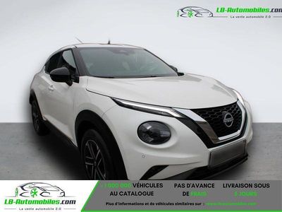 Occasion 2025 Nissan Juke SUV | 25 000 € (Prix assez cher)