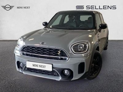Mini Cooper Countryman