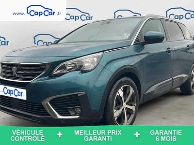 Occasion Peugeot 5008 Business-Line 131 ch (96 kW) 2019 SUV