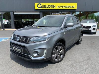 occasion Suzuki Vitara 1.4 Boosterjet Hybrid Privilège