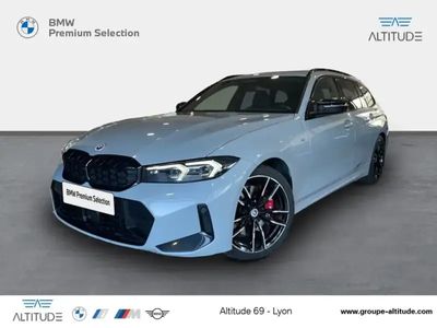 occasion BMW 340 M340dA xDrive 340ch M Performance