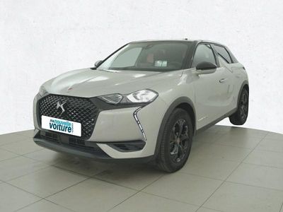Occasion 2021 DS Automobiles DS3 Crossback SUV | 17 990 € (Prix juste)