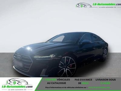 Audi S7 Sportback
