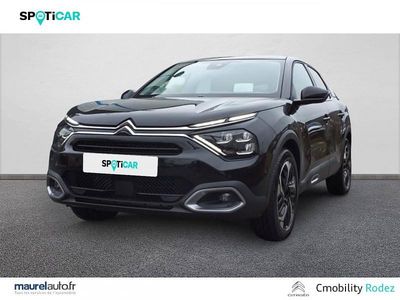 Occasion Citroën C4 131 ch (96 kW) 2024 Berline