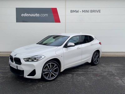 occasion BMW 220 X2 xDrive 25ech BVA6 M Sport