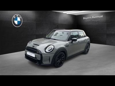 occasion Mini Cooper S 178ch Edition Camden BVA7 - VIVA181210084