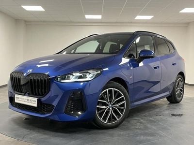 BMW 225