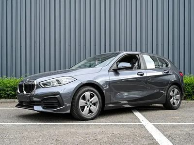 occasion BMW 118 118 i 140 ch