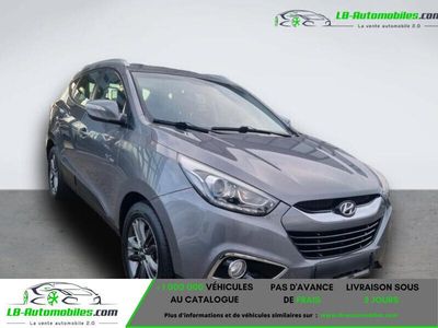 occasion Hyundai ix35 1.6 Gdi 135 2wd