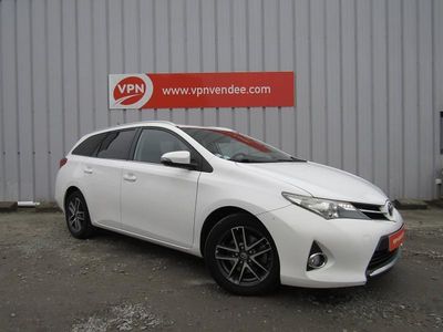Occasion 2015 Toyota Auris Touring Sports Break | 9 490 €