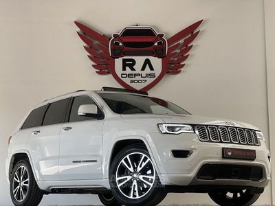occasion Jeep Grand Cherokee 3.6 V6 290CH Overland