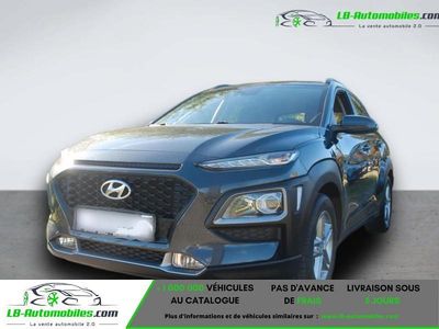 Occasion 2019 Hyundai Kona SUV | 16 900 € (Prix assez cher)