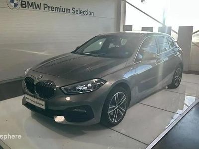 Occasion BMW 116 118 ch (86 kW) 2023 Citadine