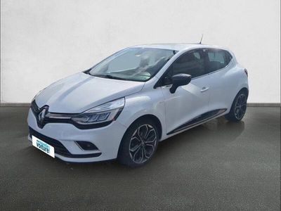 occasion Renault Clio IV dCi 90 Energy - Edition One EDC