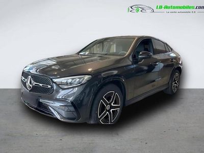 Mercedes GLC220