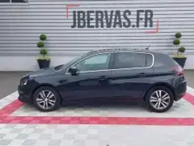 occasion Peugeot 308 Business Bluehdi 130ch Ss Bvm6 Allure