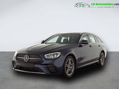 Mercedes E300