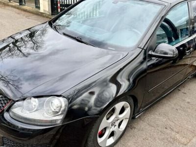 VW Golf IV