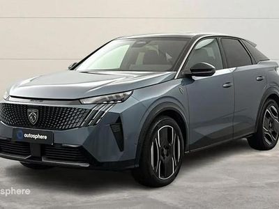 Occasion Peugeot e-3008 GT 158 kW (216 ch) 2024 SUV