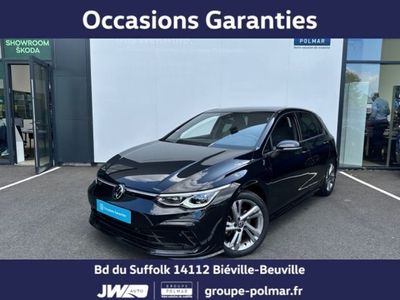 VW Golf Alltrack