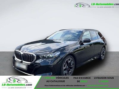 Occasion 2025 BMW 520 Comfort Edition Berline | 58 400 €
