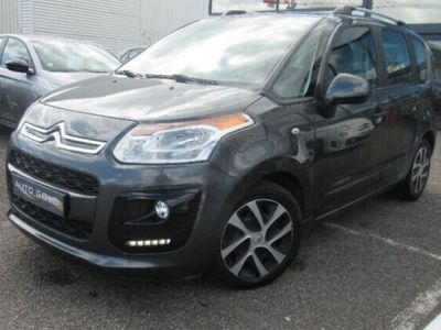 occasion Citroën C3 Picasso HDi 90 Confort