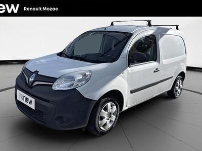 Occasion Renault Kangoo 2019 Blanc Van