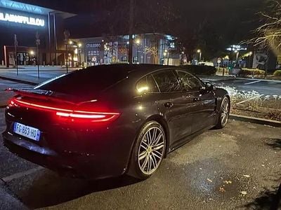 Occasion Porsche Panamera Turbo 460 ch (338 kW) 2019 Berline
