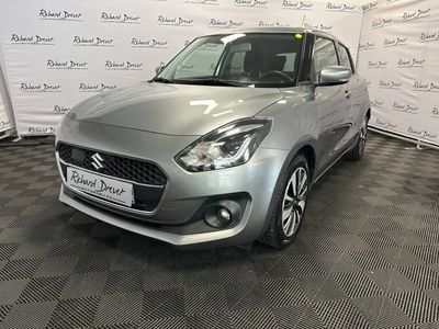 occasion Suzuki Swift 1.2 Dualjet Hybrid 90ch Pack Euro6d-t